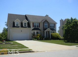 140 Prince Edward Way #75, Covington, GA 30016