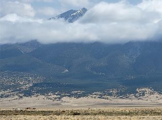 0 County Rd, Alamosa, CO 81101