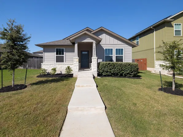 10213 Mager Ln, Hutto, TX 78634