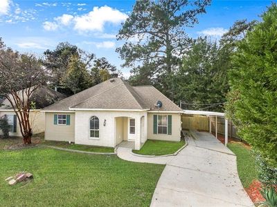 70247 8th St, Abita Springs, LA, 70433