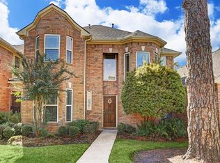 16407 N Eldridge Pkwy, Tomball, TX 77377