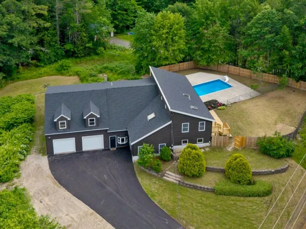 365 Bonny Eagle Road, Hollis, ME 04042