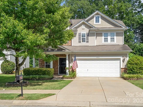 12414 Cumberland Cove Dr, Charlotte, NC 28273