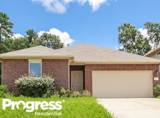 22822 Highland Bluff Ln, Spring, TX 77373