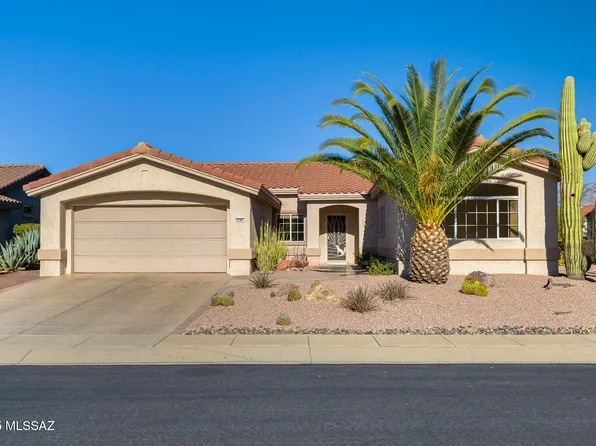2283 E Buster Mountain Dr, Oro Valley, AZ 85755