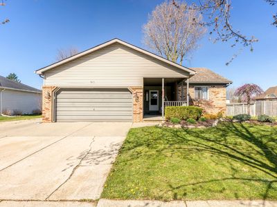 510 Connecticut Ave, Marysville, MI, 48040