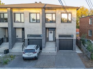 247 Granville St #A & B, Ottawa, ON K1L6Z3