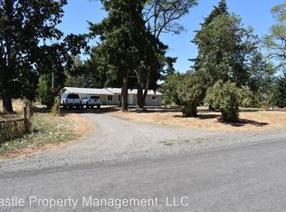 15081 Skelton Rd SE, Jefferson, OR 97352