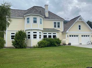 505 15th Ave, Skagway, AK 99840