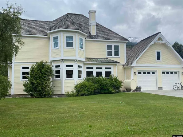 505 15th Ave, Skagway, AK 99840