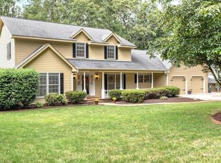 1150 18th Ave NE, Hickory, NC 28601