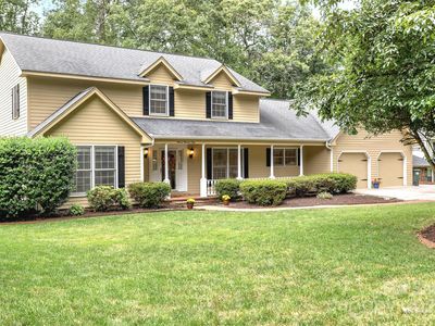 1150 18th Ave NE, Hickory, NC, 28601