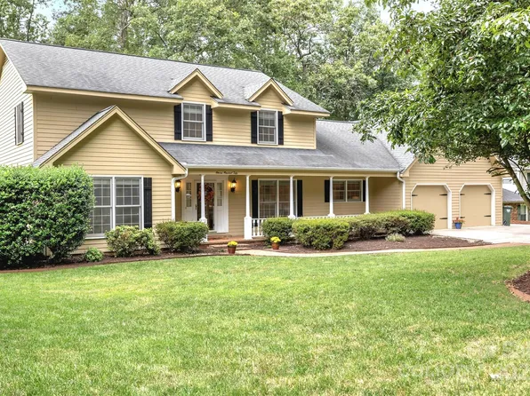 1150 18th Ave NE, Hickory, NC 28601