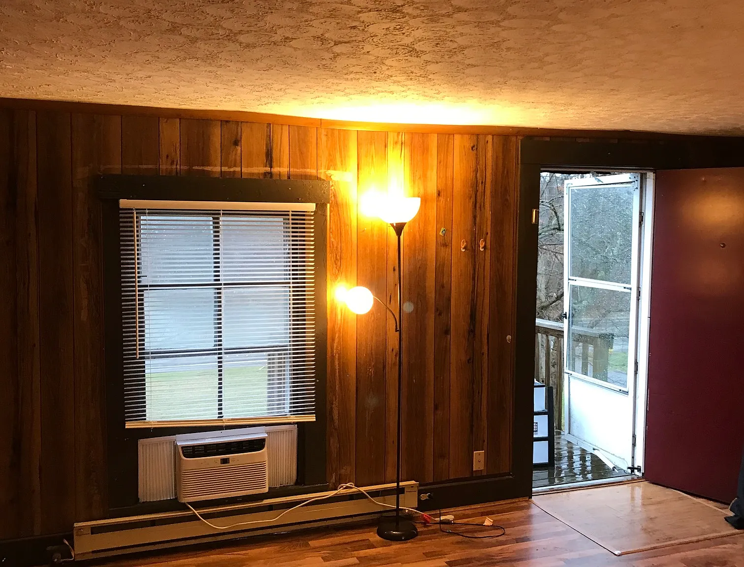 1 bed, $795 — Photo 1