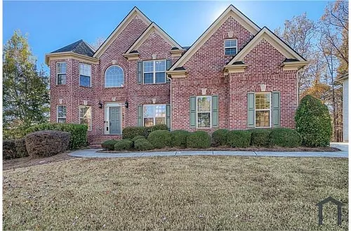 1531 Great Shoals Dr Photo 1