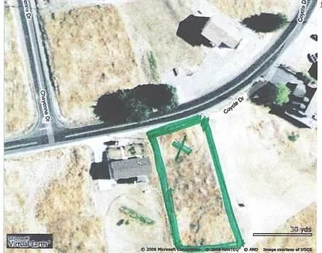 4215 Coyote Dr photo 1