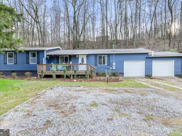 3509 N Highway 341, Rossville, GA 30741