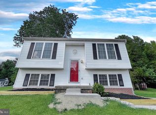 7219 Ford Hollow Dr, Fredericksburg, VA 22407