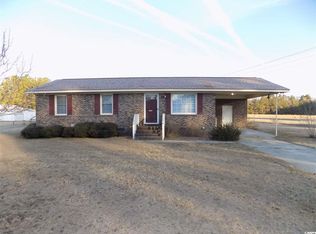 1595 Highway 915, Loris, SC 29569