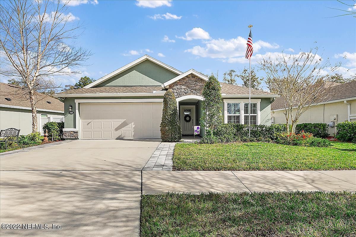14887 DURBIN COVE Way, Jacksonville, FL 32259 Zillow