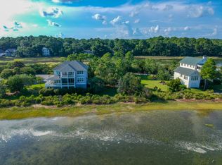 100 Crosswinds Dr, Hilton Head Island, SC 29926