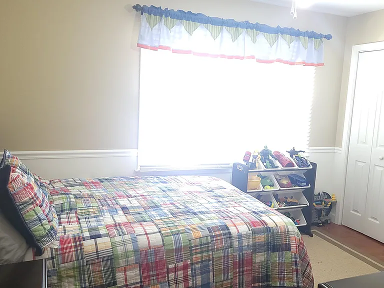 Bedroom #3
