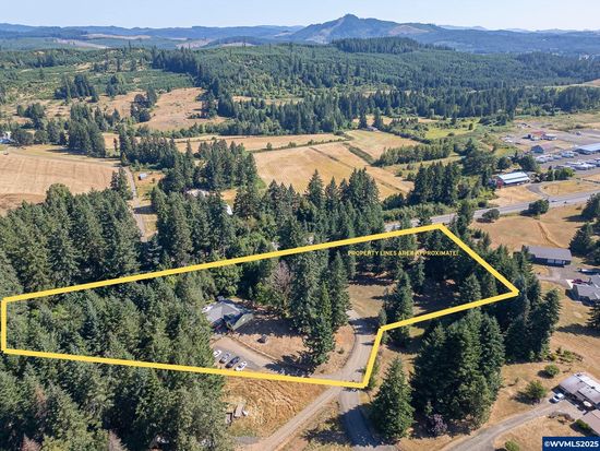 30010 Salmon River Hwy, Grand Ronde, OR 97347