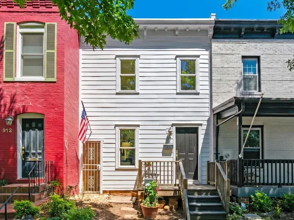 914 15th St SE, Washington, DC 20003