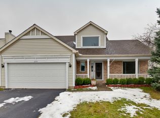 259 Hunters Way, Hainesville, IL 60030