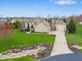 3051 Sophie Ct, Galena, OH 43021