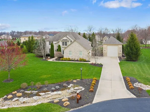 3051 Sophie Ct, Galena, OH 43021