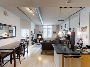 520 John Carlyle St UNIT 238, Alexandria, VA