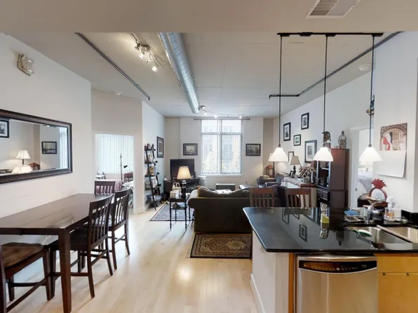 520 John Carlyle St Unit 238, Alexandria, VA 22314