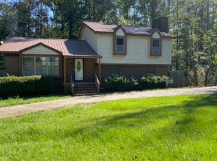 725 Morningview Dr, Thomasville, AL 36784