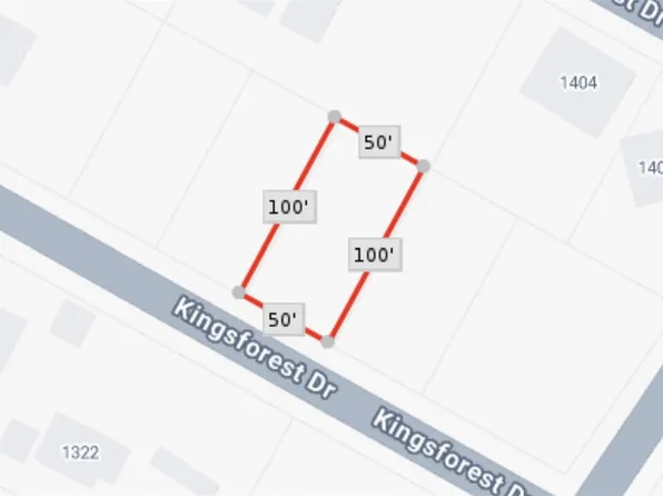 392 Kingsforest Dr, Marble Falls, TX 78654