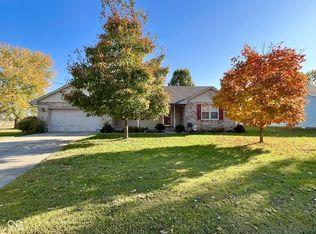 246 Springhill Rd, Seymour, IN 47274