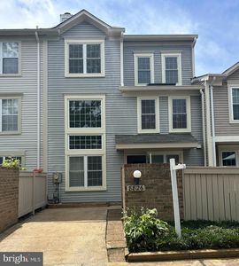 8826 Rustburg Cir, Gaithersburg, MD, 20886