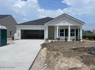 9106 Little Osprey Dr, Calabash, NC 28467