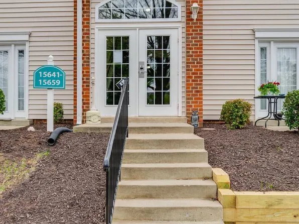 15641 Horseshoe Ln #641, Woodbridge, VA 22191