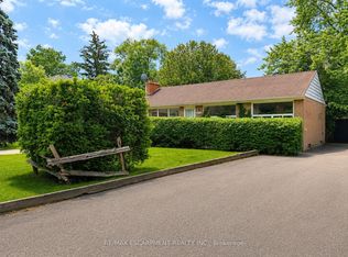 1214 Argreen Rd, Mississauga, ON L5G3J3