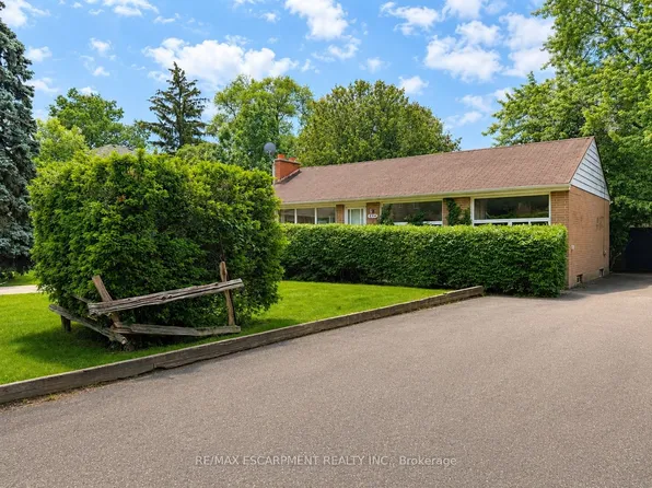 1214 Argreen Rd, Mississauga, ON L5G 3J3