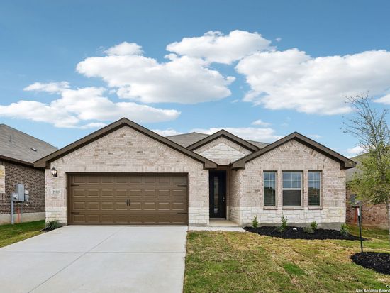 29315 Arrowtooth Boulevard, Boerne, TX 78006
