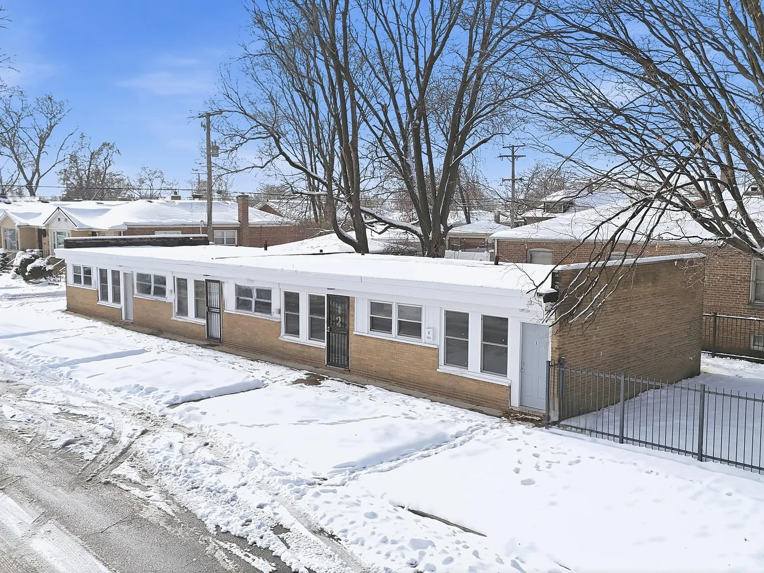 1 bed, 1000 sqft, $1,200 — Photo 2