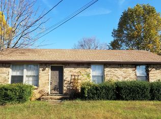 105 Bellamy Ct, Clarksville, TN 37043