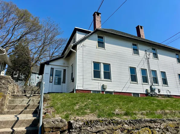 263 Roger Williams Ave, Rumford, RI 02916