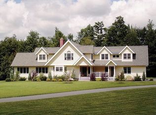 2 Spencer Mdws, Mendon, VT 05701