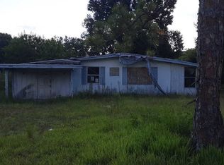 3496 NW 18th Ave, Okeechobee, FL 34972