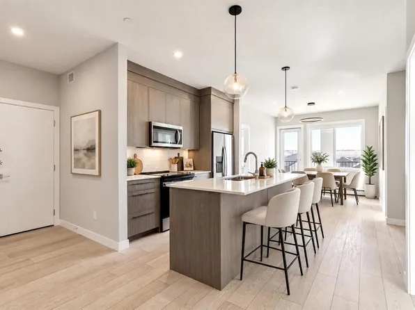 111 E Wolf Creek Dr SE #1305, Calgary, AB T2X 4W9