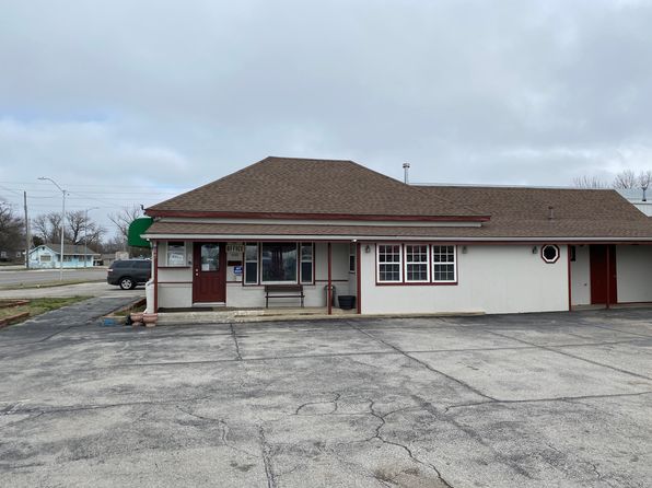 400 N Osage Blvd #10