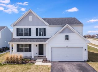 101 Schmidt Ct, Plano, IL 60545